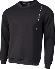 Свитер Мужские FW694711 Peak Черный купить в Минске.