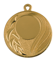 Медаль Золото 50mm FE120 купить в Минске.