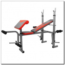 Скамья для упражнений HMS LS7849 купить в Минске.