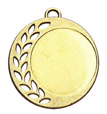 Медаль Золото 70mm Z147 купить в Минске.