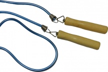 Скакалка на пружинах F2238 купить в Минске.