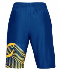 Шорты баскетбольные Under Armour SC30 Core 11in Short купить в Минске.