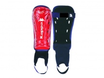 Щитки футбольные Spacetec 8527 купить в Минске.