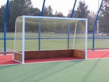 Сетка хоккейная IHN 3.5 для игры на траве К16-003 купить в Минске. Сетка хоккейная IHN 3.5 для игры на траве К16-003 купить в Минске.