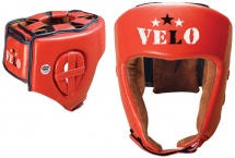 Шлем боксерский VELO 3080 купить в Минске.