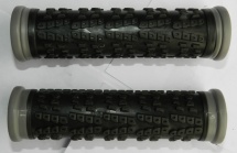 Грипсы (велоручки) GP-502 купить в Минске.