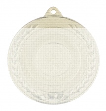 Медаль 70mm ZB7001 Золото купить в Минске.