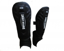 Щитки футбольные "Super light" 6206 купить в Минске.