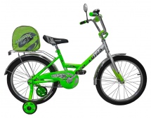 Велосипед Amigo Pionero 20" купить в Минске.