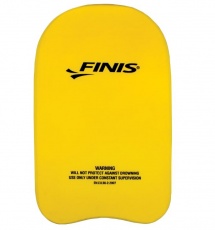 Доска FINIS детская для плавания Foam Kickboard 1.05.035.48 Junior купить в Минске.