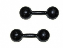 Гантели чугунные 4+4 кг купить в Минске.