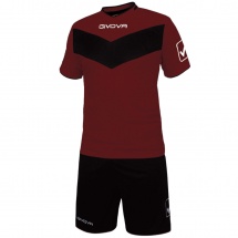 Форма Givova VITTORIA MC KITT04 (Гранатовый/Черный) купить в Минске. Форма Givova VITTORIA MC KITT04 (Гранатовый/Черный) купить в Минске.