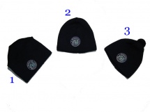 Шапка ХК "Динамо-Минск" зимняя (темно-синяя) купить в Минске.