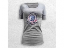 Фуфайка женская P8514019 купить в Минске.