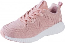 Беговые кроссовки Женские EW94208H Peak Розовые купить в Минске.