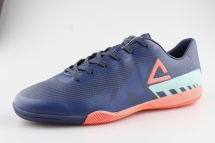 Кроссовки для футбола PEAK EW9289F Синий купить в Минске.