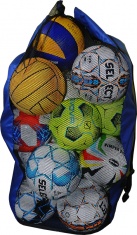 Сумка для мячей Vimpex Sport ММ-01 (10-12 мячей) купить в Минске.