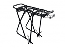 Велобагажник регулируемый KW 622-02 купить в Минске.