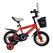 Велосипед детский Amigo-001 Apache 16" купить в Минске.