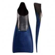 Ласты FINIS Long Floating Fins XXL(44-46) Black/Navy 1.05.037.08 купить в Минске.