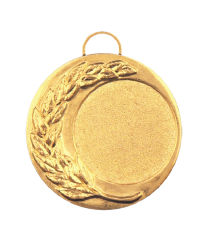 Медаль Золото 40mm Z87 купить в Минске.