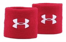 НАПУЛЬСНИК Under Armour Performance Wristbands купить в Минске.