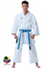 Кимоно карате TOKAIDO KATA MASTER PRO, 14 oz, WKF ATKMP купить в Минске. Кимоно карате TOKAIDO KATA MASTER PRO, 14 oz, WKF ATKMP купить в Минске.