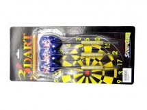 Дротики для дартса S2210 купить в Минске.