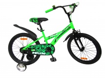 Велосипед детский от 6-ти лет Amigo  Impulso 20" купить в Минске.