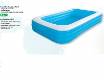 Бассейн надувной для подростков JL016014-1NPF (1730 л) купить в Минске.