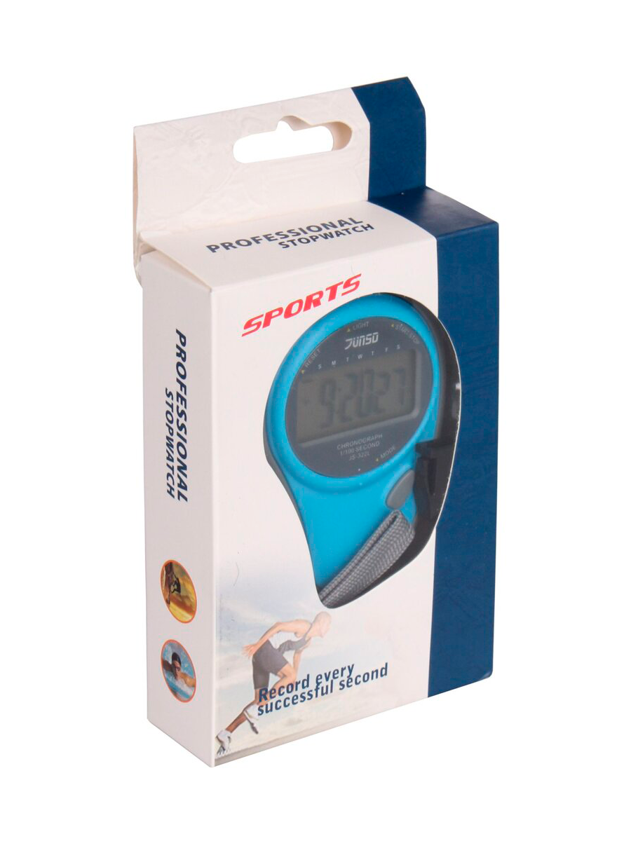 Секундомер JS-322 купить в Минске.