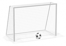 Сетка на ворота. Гандбол 14-002 купить в Минске.