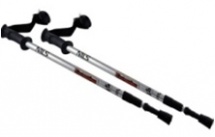 Палки для скандинавской ходьбы Abisal K-2 Dynamic купить в Минске.