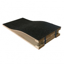 Мостик гимнастический подкидной купить в Минске.