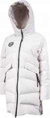 Куртка Женская FW594202 Peak Белая купить в Минске. Куртка Женская FW594202 Peak Белая купить в Минске.