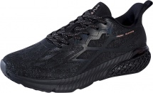 Беговые кроссовки Женские EW94728H Peak Черные купить в Минске.