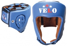 Шлем боксерский Velo 3081 купить в Минске.