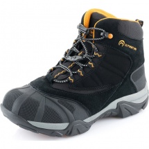 Ботинки для мальчиков утепленные Outventure XW7KBE купить в Минске.