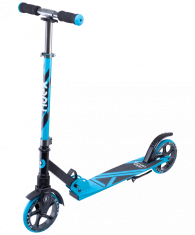 Самокат Ridex Delta 180 мм - Голубой купить в Минске.