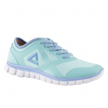 Кроссовки беговые  Peak EW7140H Mint купить в Минске.