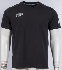 Футболка PEAK FW601811 Черная купить в Минске. Футболка PEAK FW601811 Черная купить в Минске.