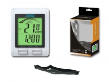 Кардио-велокомпьютер Junsd JS-2162 купить в Минске.