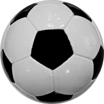 Мяч футбольный Vimpex Sport 9028 CLASSIC купить в Минске.