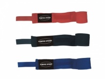 Боксерские бинты Vimpex Sport 4410 от 2,5 до 4,8 м. купить в Минске.