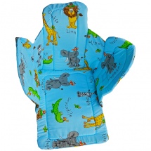 Чехол для санок CC-2 купить в Минске.