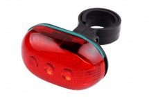 Велофонарь JY-603T-G купить в Минске.