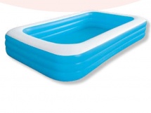 Бассейн надувной для детей JL017385NPF (550 л) купить в Минске.