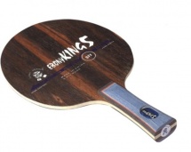 Основание ракетки для настольного тенниса Ebony King 5 CO 20191 купить в Минске.