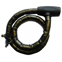 Велозамок PJ-292 23*1000mm купить в Минске.