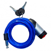 Велозамок PJ-305 11*1500mm купить в Минске.